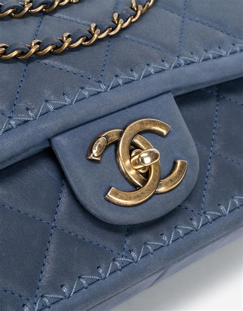 chanel authenticity card bag|authenticate Chanel bag online.